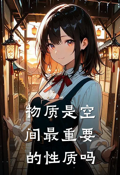物质是空间最重要的性质吗
