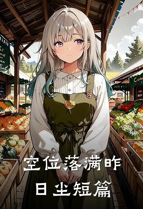空位落满昨日尘短篇