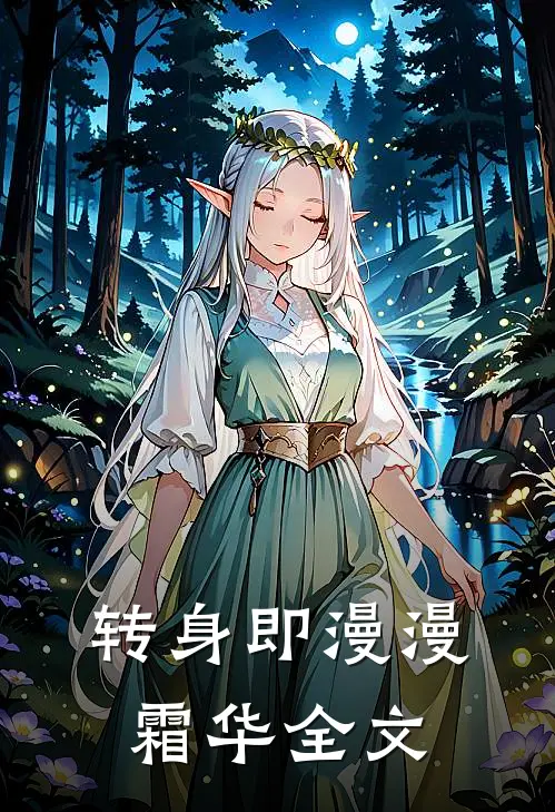 转身即漫漫霜华全文