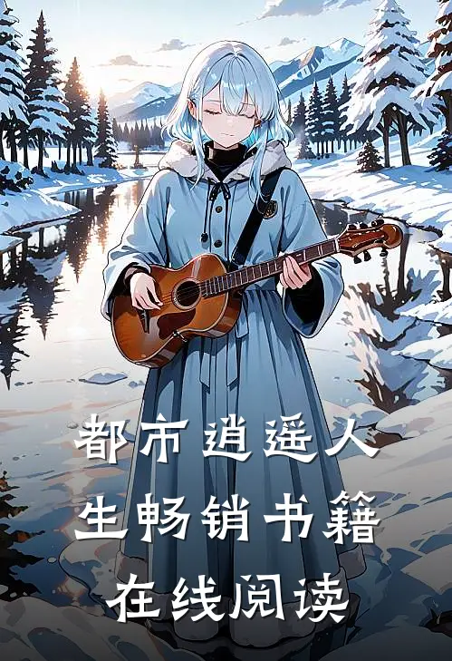 都市逍遥人生畅销书籍在线阅读