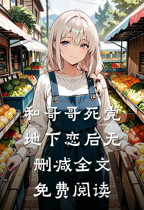 和哥哥死党地下恋后无删减全文免费阅读