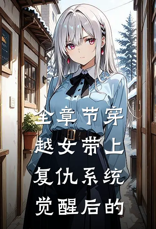 全章节穿越女带上复仇系统觉醒后的