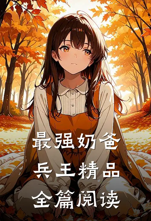 最强奶爸兵王精品全篇阅读