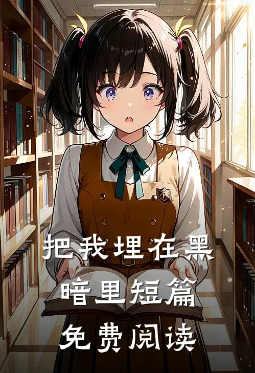 把我埋在黑暗里短篇免费阅读