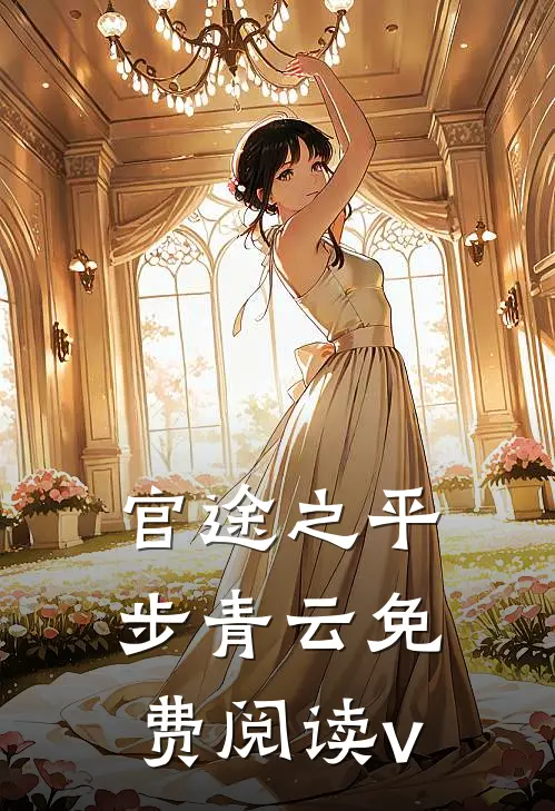 官途之平步青云免费阅读v