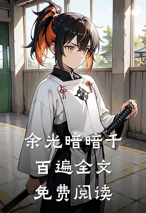 余光暗暗千百遍全文免费阅读