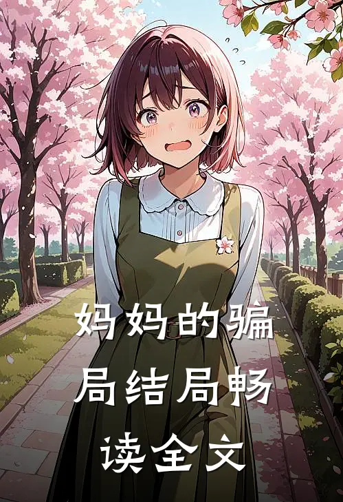 妈妈的骗局结局畅读全文