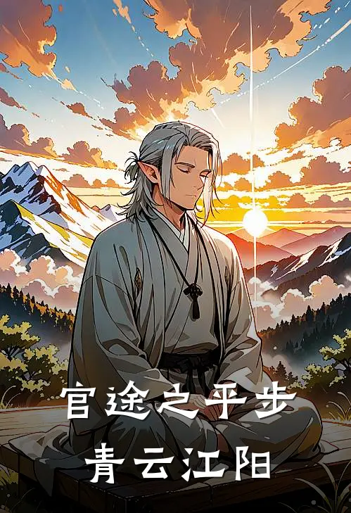官途之平步青云江阳