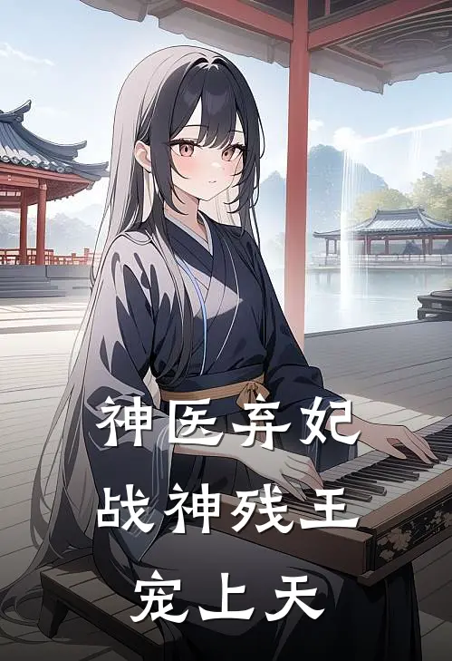 神医弃妃战神残王宠上天