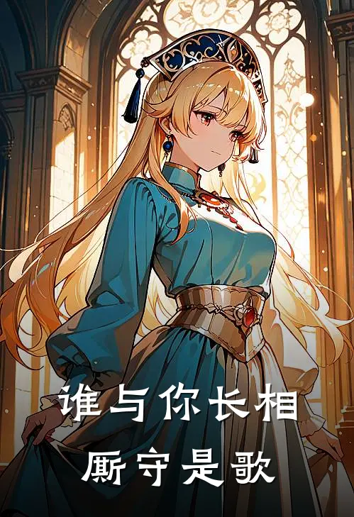 谁与你长相厮守是歌