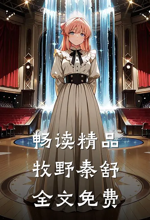 畅读精品牧野秦舒全文免费