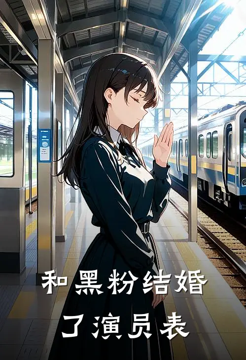 和黑粉结婚了演员表