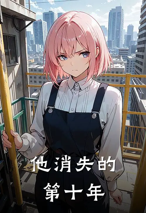 他消失的第十年