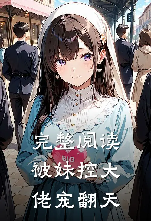 完整阅读被妹控大佬宠翻天
