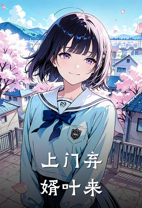 上门弃婿叶来