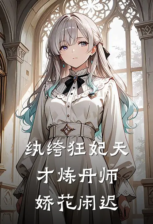 纨绔狂妃天才炼丹师 娇花闲迟