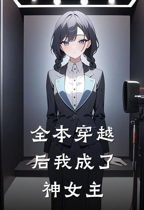 全本穿越后我成了神女主