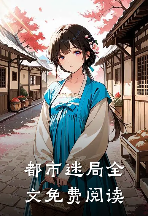 都市迷局全文免费阅读