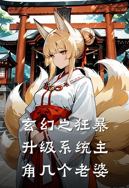 玄幻之狂暴升级系统主角几个老婆