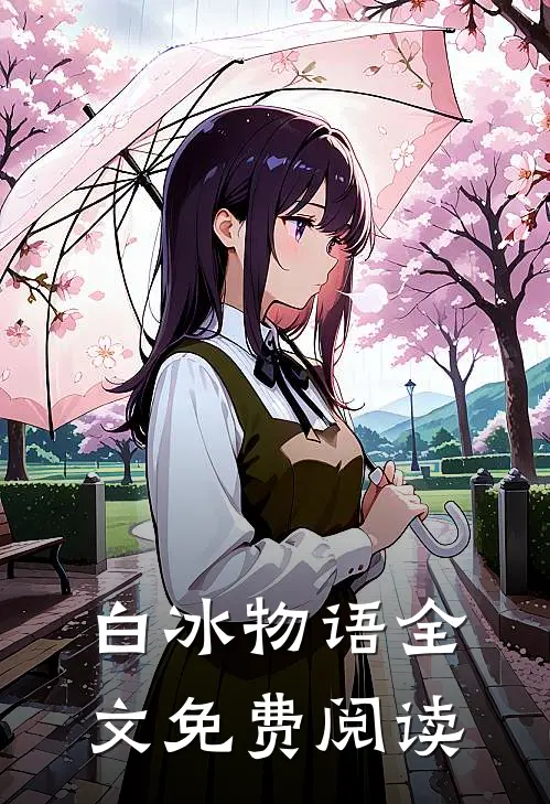 白冰物语全文免费阅读