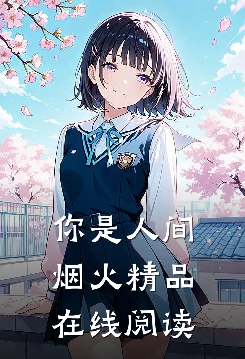 你是人间烟火精品在线阅读