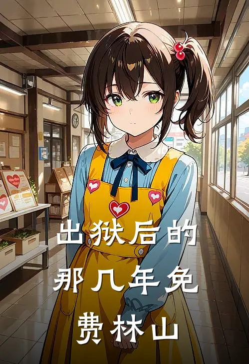 出狱后的那几年免费林山