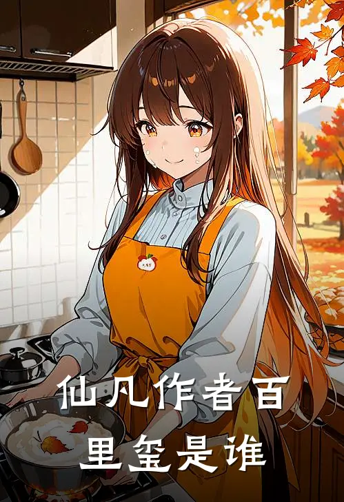 仙凡作者百里玺是谁