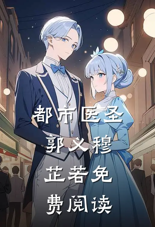 都市医圣郭义穆芷若免费阅读
