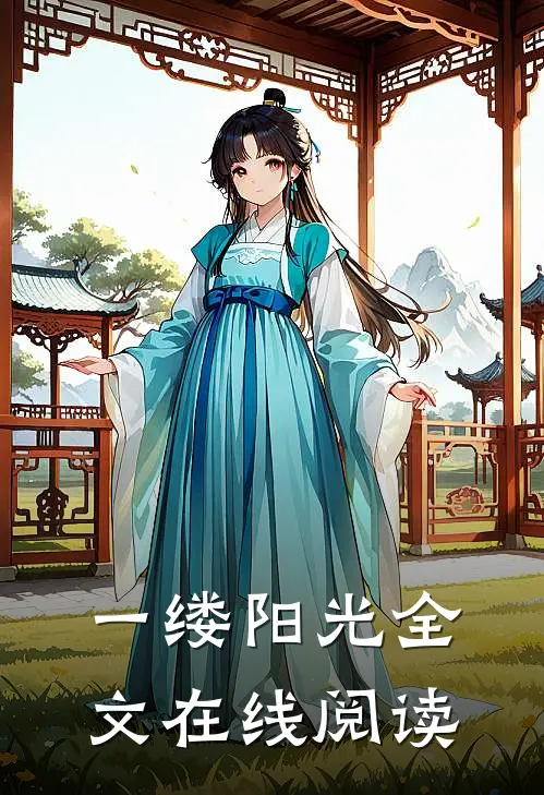 一缕阳光全文在线阅读
