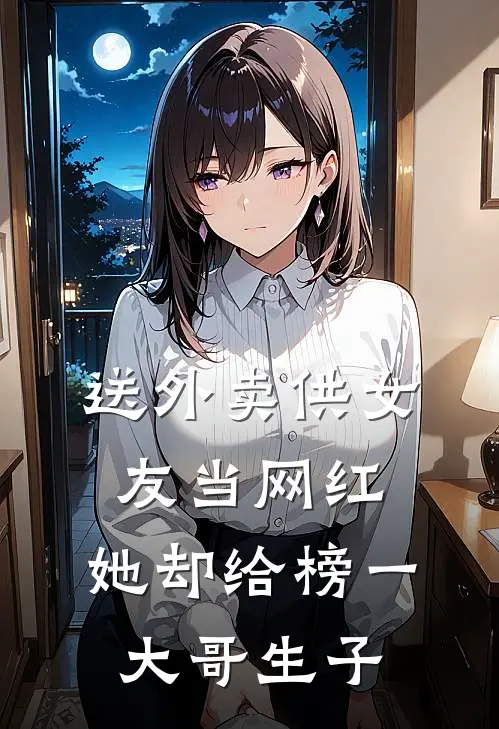 送外卖供女友当网红，她却给榜一大哥生子