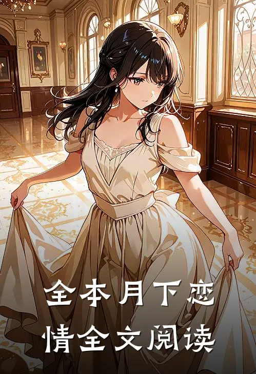 全本月下恋情全文阅读