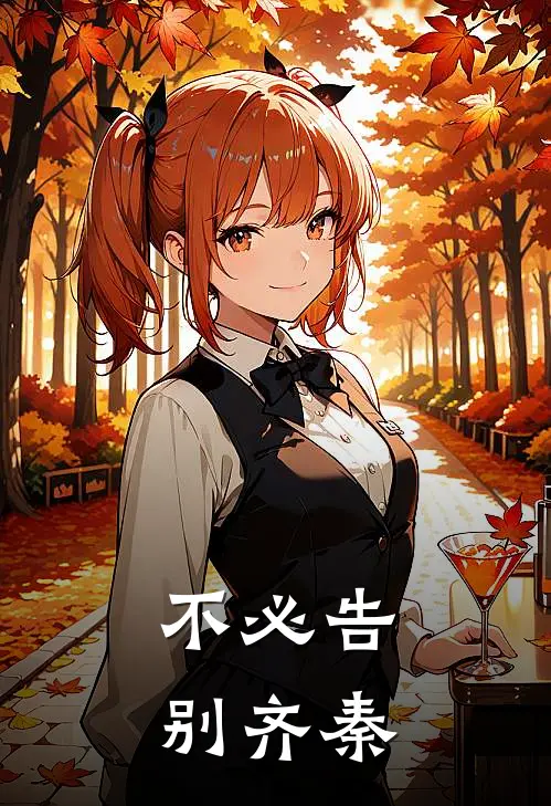 不必告别齐秦