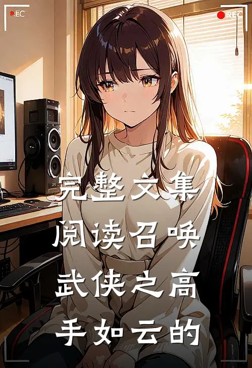 完整文集阅读召唤武侠之高手如云的