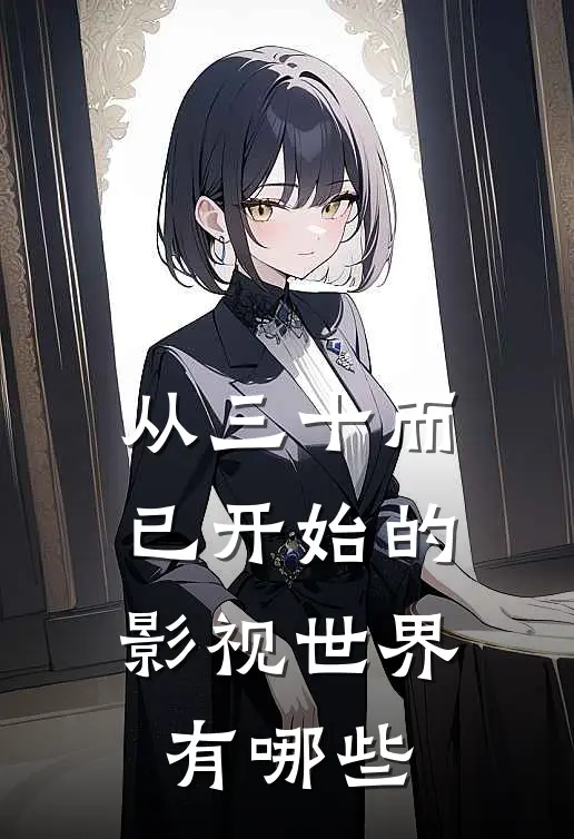 从三十而已开始的影视世界有哪些