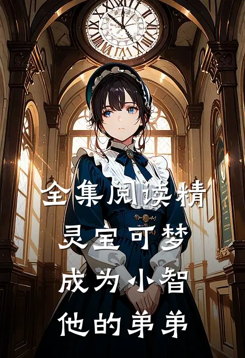 全集阅读精灵宝可梦成为小智他的弟弟