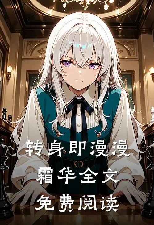 转身即漫漫霜华全文免费阅读