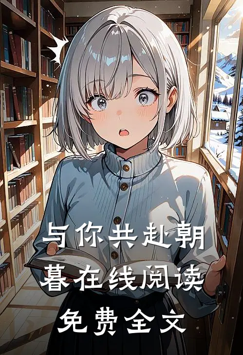 与你共赴朝暮在线阅读免费全文