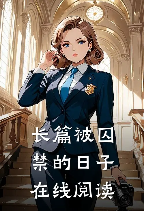 长篇被囚禁的日子在线阅读