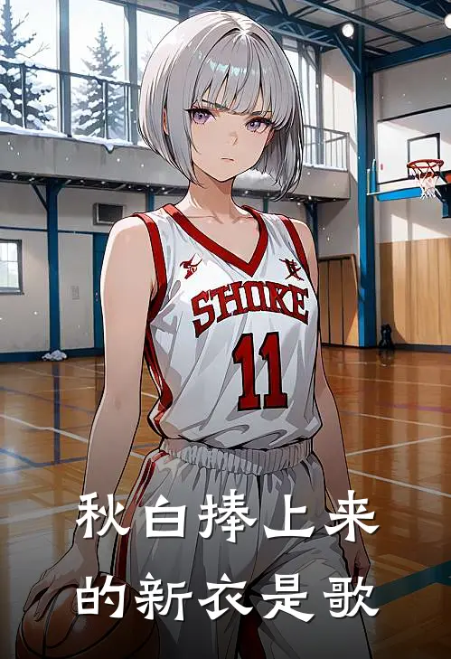 秋白捧上来的新衣是歌