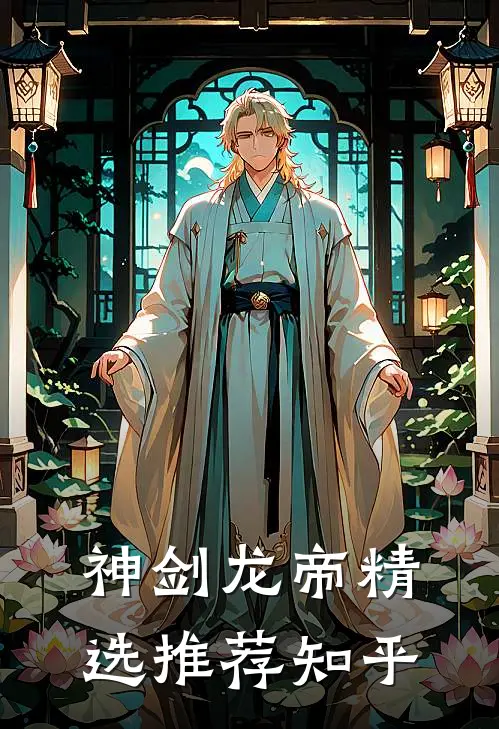 神剑龙帝精选推荐知乎