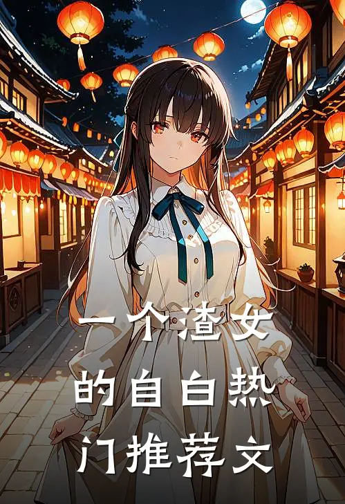 一个渣女的自白热门推荐文