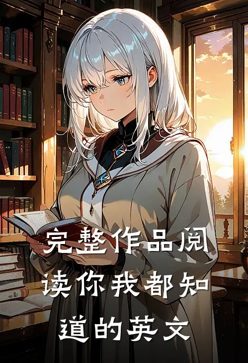 完整作品阅读你我都知道的英文