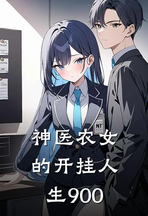 神医农女的开挂人生900
