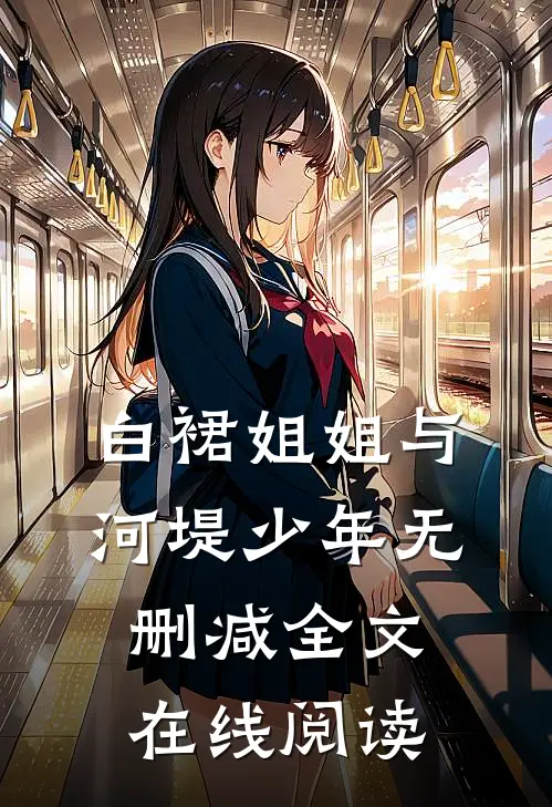 白裙姐姐与河堤少年无删减全文在线阅读