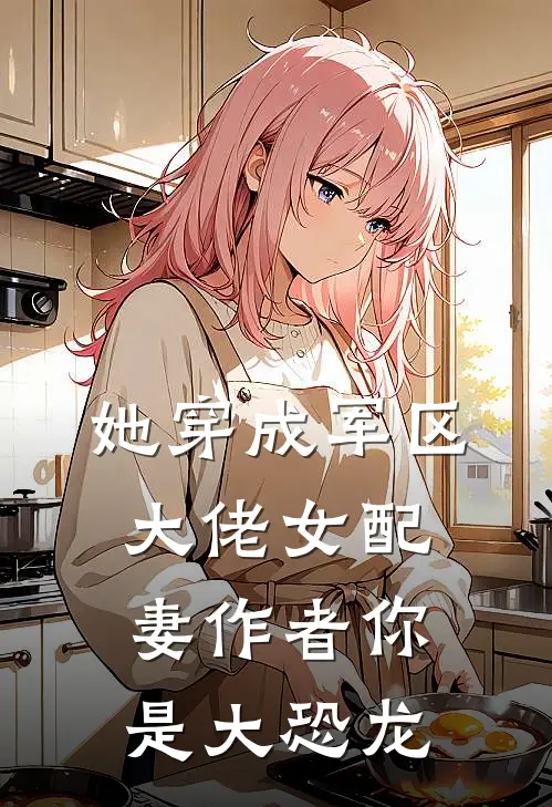 她穿成军区大佬女配妻作者你是大恐龙