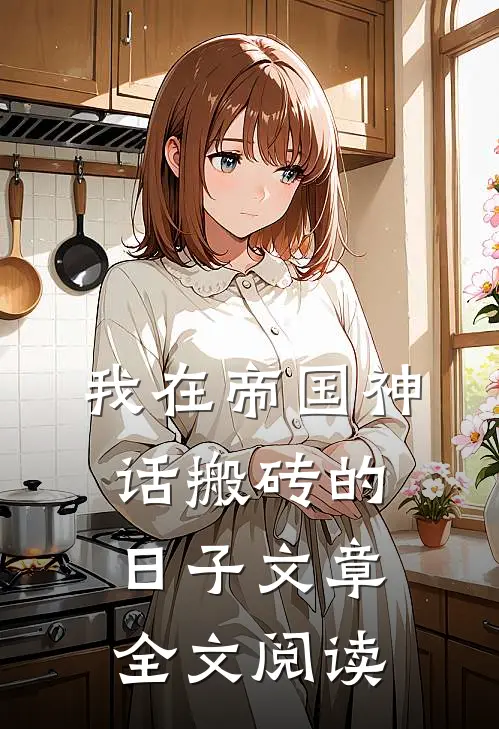 我在帝国神话搬砖的日子文章全文阅读