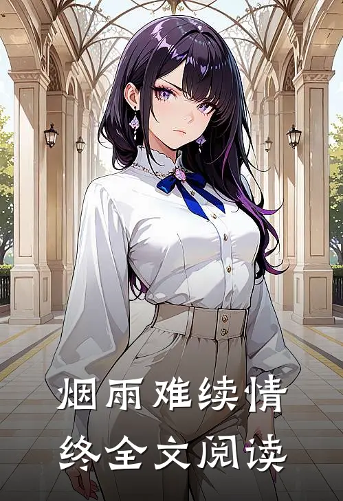烟雨难续情终全文阅读