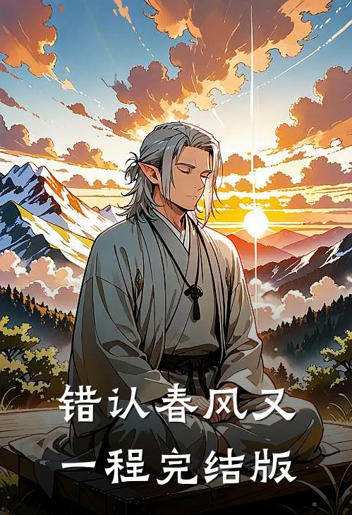 错认春风又一程完结版
