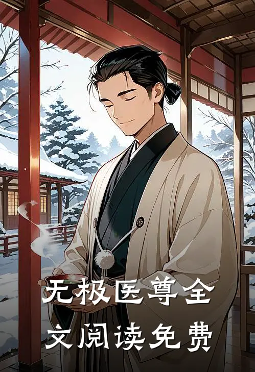 无极医尊全文阅读免费