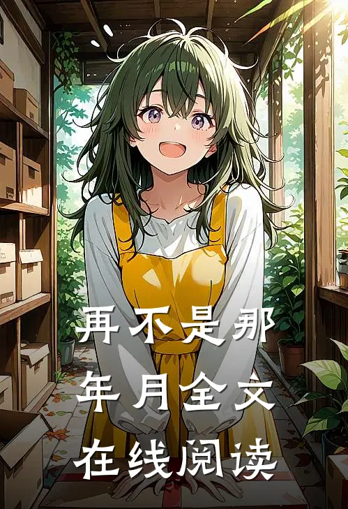再不是那年月全文在线阅读